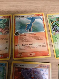 x9 pokemon card lot for george112 - Image 4