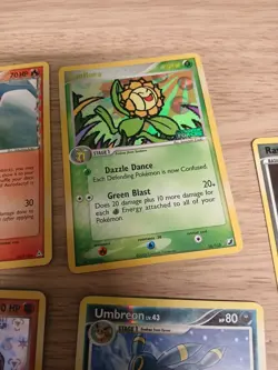 x9 pokemon card lot for george112 - Image 5