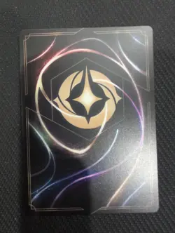 Disney Lorcana TCG Whispers In The Well Hades Looking for A Deal Legendary - Image 4