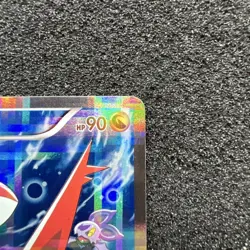 Pokemon Card Latias R Cp2 Legendary Kira Collection 018/027 - Image 4