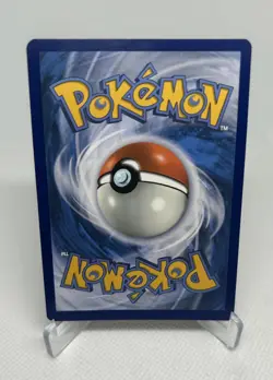 Pokemon Card - Rika 241/182 Paradox Rift Ultra Rare Near Mint - Image 2