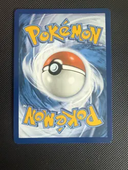 N's Zorua - (Pokemon Center Exclusive) SV: Scarlet & Violet Promo Cards 189 NM - Image 2