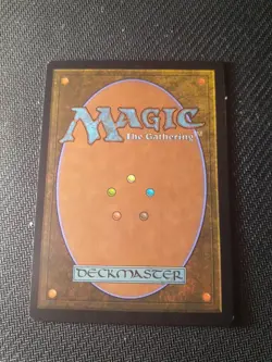 Luxior, Giada's Gift EXTENDED MTG - Image 2