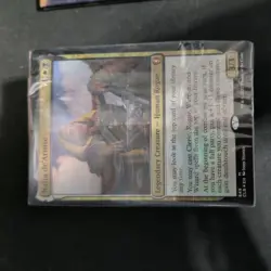 MTG Party Time Commander Deck OPEN BOX (SEALED DECK). VIEW PHOTOS. - Image 4