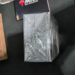 MTG Party Time Commander Deck OPEN BOX (SEALED DECK). VIEW PHOTOS. - Image 5