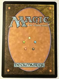 MTG / Kruphix, God of Horizons / JOU / #152 / Regular / Mythic / NM - Image 2