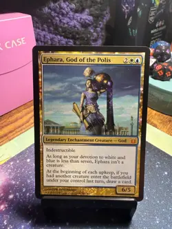Ephara, God of the Polis Born of the Gods Regular, #145/165 - Image 1