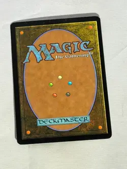 MTG FOIL Goblin Warchief 2006 FNM Promos Magic the Gathering - Image 2