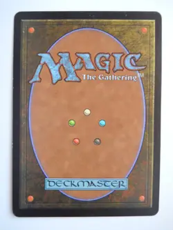 MtG: Sunken Hope (Planeshift) - LP x1 - Image 2