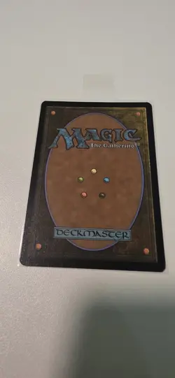 1x Arachnogenesis, Foil Borderless Art Spider-Man Eternal, Magic MTG NM - Image 4