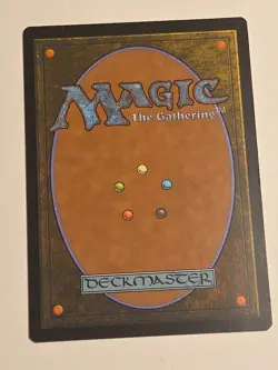 Blacklance Paragon X1 (EXTENDED ART) FOIL Throne of Eldraine MTG - Image 2