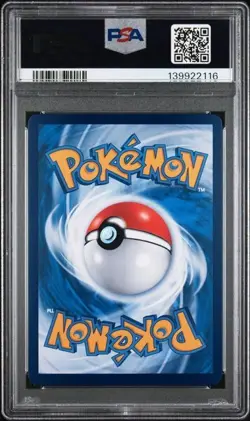 2025 POKEMON SIMPLIFIED CHINESE CBB3 C 0307/07 GENGAR PSA 10 - Image 2