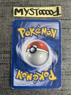 Carte Pokemon Grodoudou Lumineux 54/105 Neo Destiny Wizard Francais Occasion - Image 2