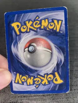 Carte Pokemon Grodoudou Lumineux 54/105 Neo Destiny Wizard Francais Occasion - Image 4