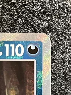 1 Pokemon Card Blacky Master Ball Mirror Terrace Fest Ex - Image 3