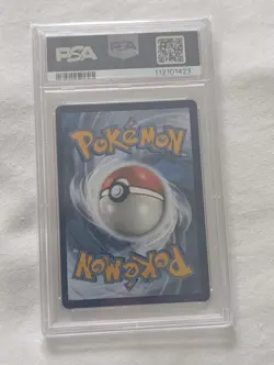 ORIGIN FORME PALKIA V 167/189 PSA 10 ASTRAL RADIANCE ALTERNATE POKEMON - Image 2