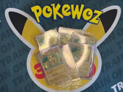 Pokemon Pikachu 20th Anniversary Promo – Factory Sealed – XY Generations - Image 5