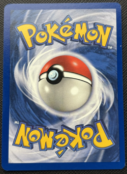 Pikachu 60/64 Jungle Common LP Pokemon 1999 - Image 2
