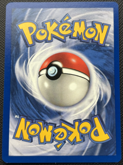 Pikachu 60/64 Jungle Common NM Pokemon 1999 - Image 2