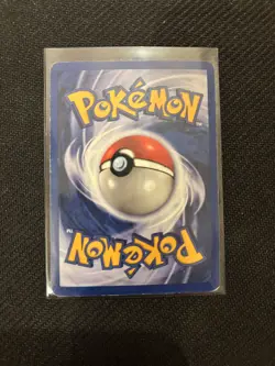 Dark Arbok Holo ITA 2/82 Team Rocket POKEMON - Image 4