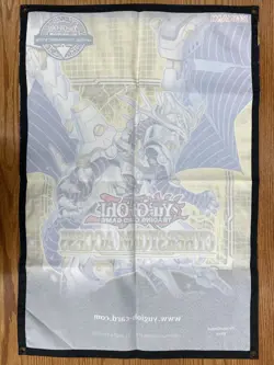 Yu-Gi-Oh! Cyberstorm Access Official OTS Konami Store Promotional Banner - Image 2
