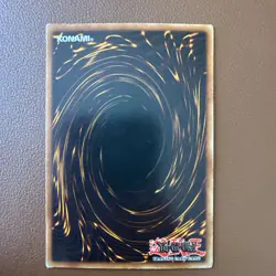 Summoned Skull BPT-002 2002 Collectors Tin Limited Edition - Image 2