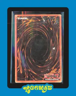 Yu-Gi-Oh! TCG Spell-Ritual Black Illusion Ritual SDP-038 - Image 2