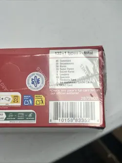 Bandai Namco One Piece Card Game Carrying on His Will Booster Box OP-13 English - Image 5