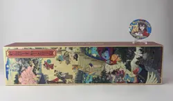 One Piece Card Game English 1st Anniversary Box Full Set + Acrylic Display - Image 3