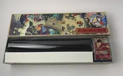 One Piece Card Game English 1st Anniversary Box Full Set + Acrylic Display - Image 5