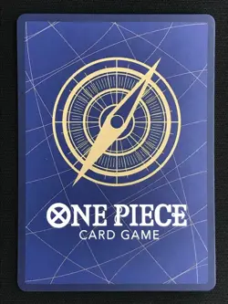 Come On!! We'll Fight You!! OP09-020 R The Best 2 ONE PIECE Card Japan NM - Image 2