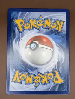 Pokemon Tyranitar GX Card 223/214 Sm-Lost Thunder Secret Rainbow Holo Rare - Image 2