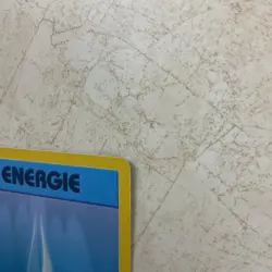 Dutch Water Energie Energy Base Set 102/102 Pokemon WOTZ Card Unlimited - Image 4
