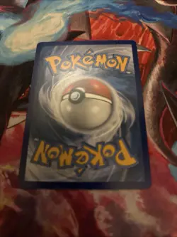 Pokemon TCG Bulbasaur Holo Card 1/25 McDonald's 25th Celebrations NM Condition - Image 3