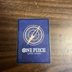 OP14-119 Dracule Mihawk FOIL SEC Alt Art One Piece TCG English Card M/NM - Image 2