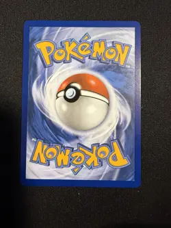 Special Red Card 112/086 - Full Art - Chaos Rising - NM - Image 2