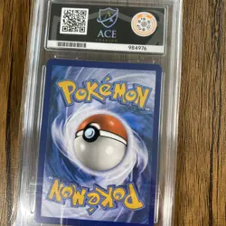 Snorlax Promo SVP 051, ACE 9 Pokemon Card - Image 3