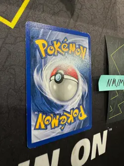 Pokemon Card Articuno Fossil Unlimited Holo Rare 2/62 037 💎NM💎 - Image 5