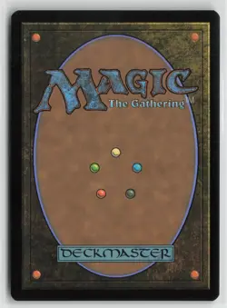 Spider-Sense 46 Rare Marvel's Spider-Man Magic: The Gathering Near Mint - Image 2