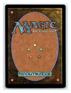 Flusterstorm, Future Sight Frame Mystery Booster 2, Magic MTG NM - Image 2