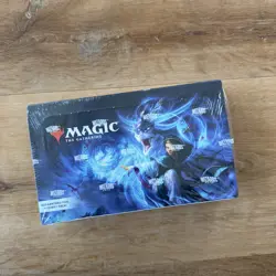 Magic The Gathering ◇ Tarkir Dragonstorm Booster Box - Image 1