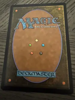 Jeska's Will (M) #44 Secrets of Strixhaven: Mystical Archive MTG NM - Image 3