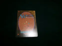 MTG Verduran Enchantress LE Beta Regular NM - Image 2