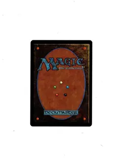Magic the Gathering VERDURAN ENCHANTRESS Beta MTG - Image 2