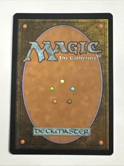 MTG ** PRIMEVAL TITAN ** FOIL ** Grand Prix PROMO GPP ** NM ** MAGIC - Image 5