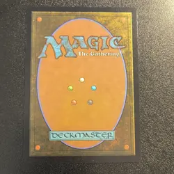 MTG Secrets of Strixhaven SOS Emeritus of Woe #0080 EN NF NM Mythic - Image 2