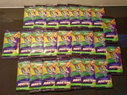 Magic MTG Commander Masters Set Booster Pack Booster 24 Pack Lot - Promo price - Image 1