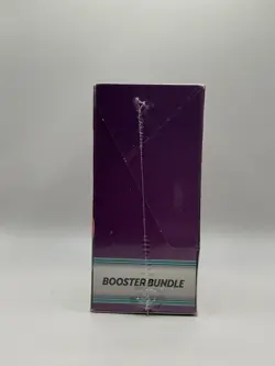 Pokemon TCG Destined Rivals Booster Bundle - Image 3