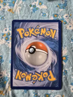 POKEMON LEGENDARY TREASURES GROWLITHE #RC4/RC25 RADIANT COLLECTION VLP - Image 5