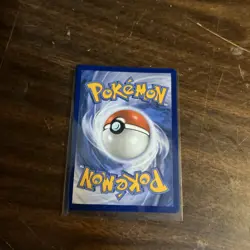 Pokemon TCG Mawile 246/217 Illustration Rare Ascended Heroes NM - Image 2